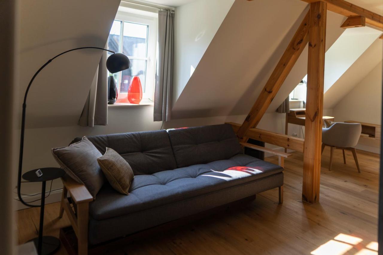 Spreewald Chalet Wohnung Burg  Exteriör bild